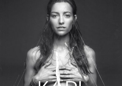 Kari – Wounds and Bruises