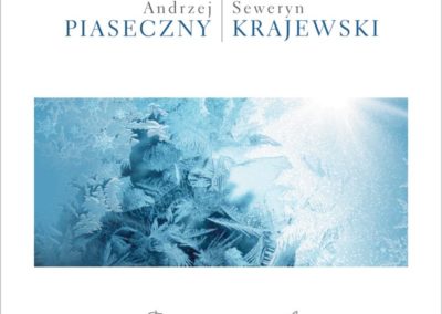 Andrzej Piaseczny i Seweryn Krajewski – Zimowe piosenki