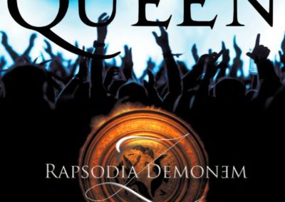 Queen | Rhapsody with a demon
